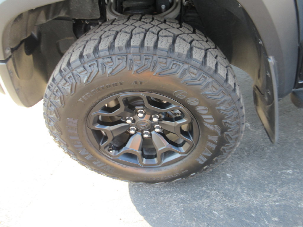 Used 2026 RAM 1500 RHO w/ Bed Utility Group AWD/4WD image 15