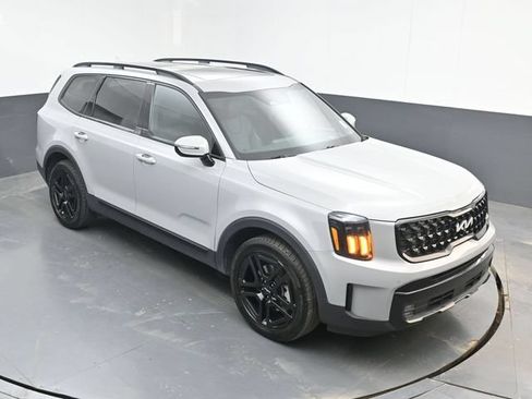 Used 2024 Kia Telluride SX Prestige X-Line AWD/4WD image 37