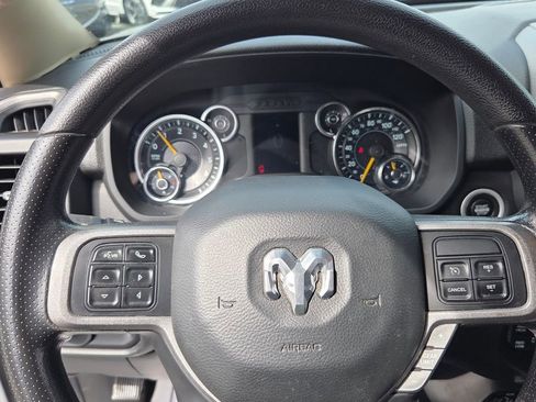 Used 2020 RAM 2500 Tradesman image 22