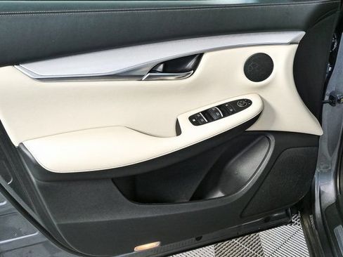 Used 2020 INFINITI QX50 Luxe w/ Navigation Package AWD/4WD image 6