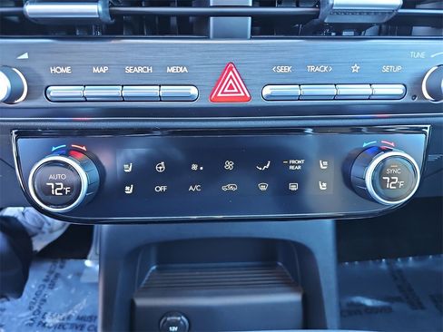 New 2026 Hyundai Palisade Limited image 25