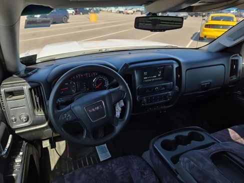 Used 2017 GMC Sierra 1500 2WD Double Cab w/ Elevation Edition image 11