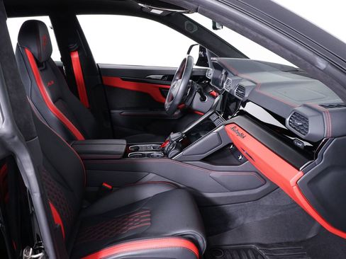 Used 2024 Lamborghini Urus S image 33