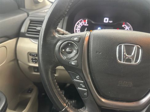 Used 2016 Honda Pilot EX-L image 27
