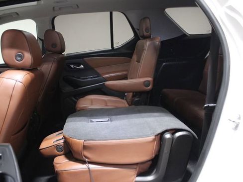 Used 2018 Chevrolet Traverse High Country image 61