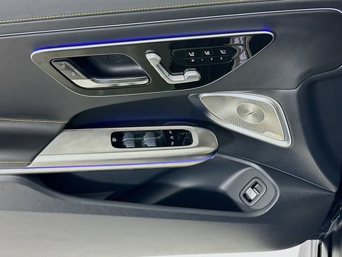 New 2026 Mercedes-Benz CLE 53 AMG 4MATIC Cabriolet image 19