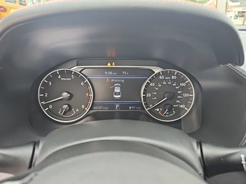 Used 2019 Nissan Altima 2.5 SR w/ SR Premium Package AWD/4WD image 32