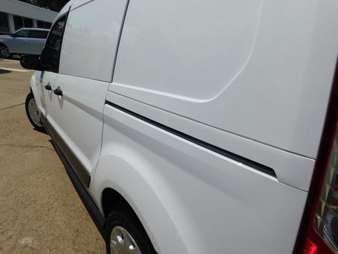 Used 2016 Ford Transit Connect XL FWD image 8