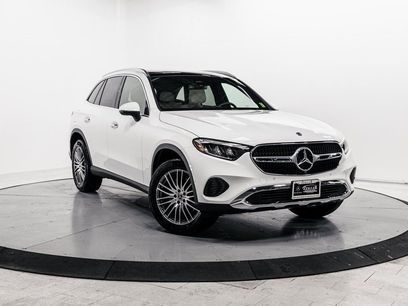 Certified 2026 Mercedes-Benz GLC 300 4MATIC