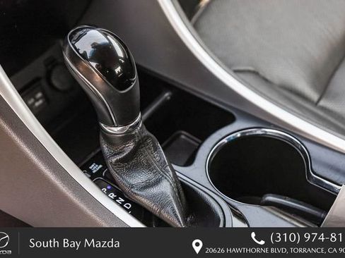 Used 2013 Hyundai Sonata Limited FWD image 19