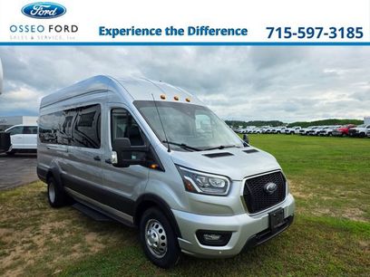 Used 2023 Ford Transit 350 XLT