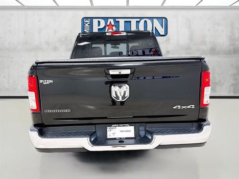 Used 2020 RAM 1500 Big Horn image 6