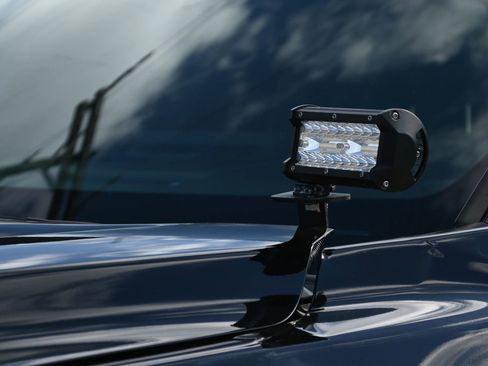 Used 2022 Toyota Tundra Limited image 9