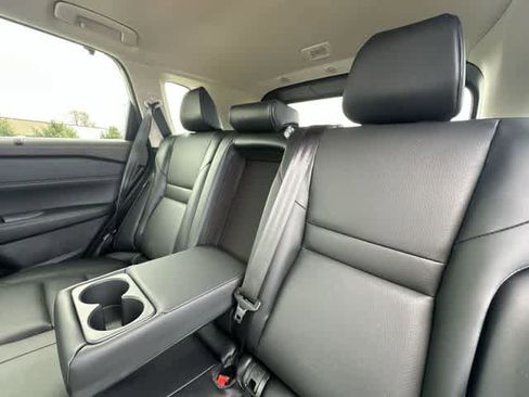 Used 2023 Nissan Rogue SV w/ SV Premium B Package image 15