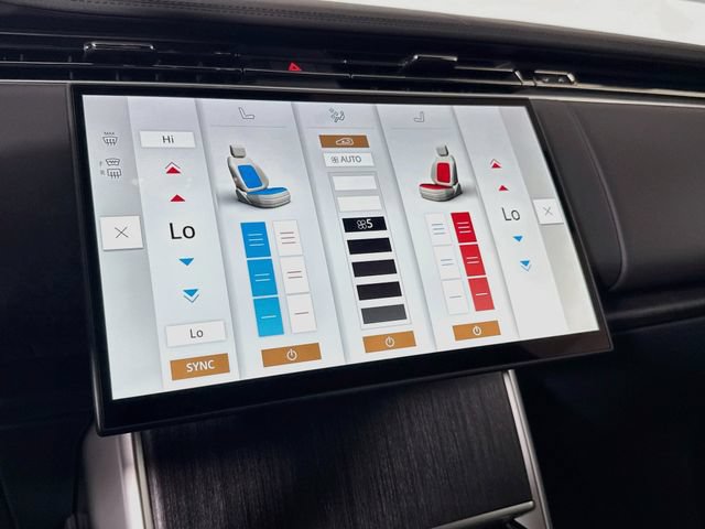 New 2027 Land Rover Range Rover SE AWD/4WD image 18