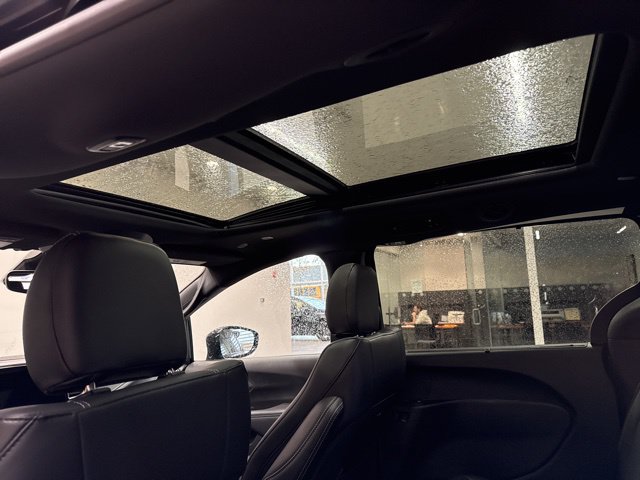 New 2026 Chrysler Pacifica Select w/ S Appearance Package FWD image 34