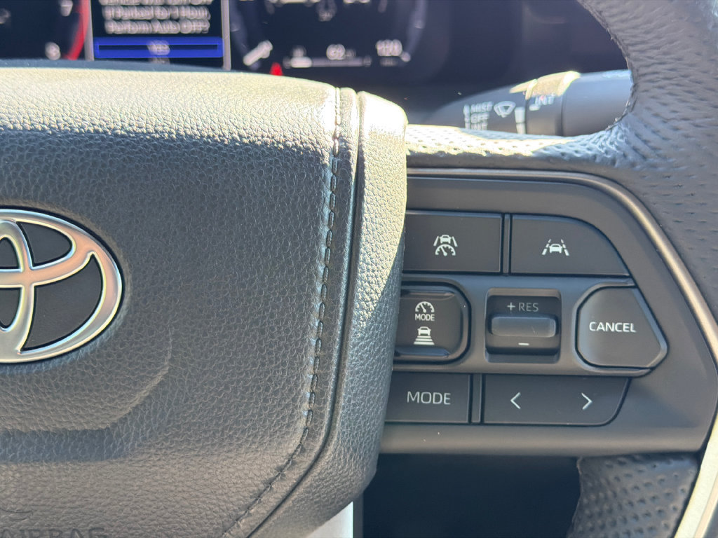 New 2026 Toyota Tacoma TRD Off-Road AWD/4WD image 31