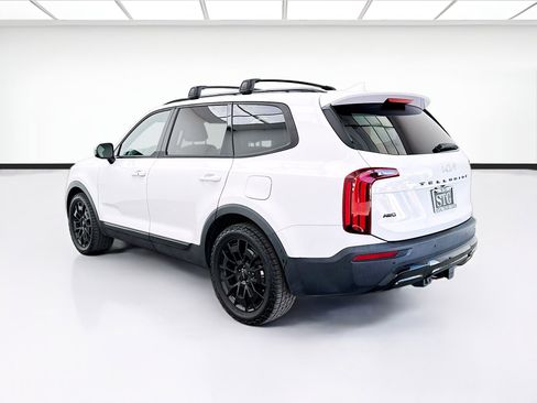 Used 2022 Kia Telluride SX w/ SX Prestige Package AWD/4WD image 6