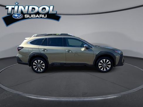 Certified 2024 Subaru Outback Touring XT AWD/4WD image 10