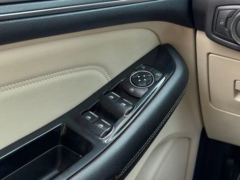 Used 2015 Ford Edge Titanium w/ Technology Package AWD/4WD image 29