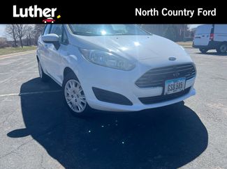 Used 2019 Ford Fiesta S video 1