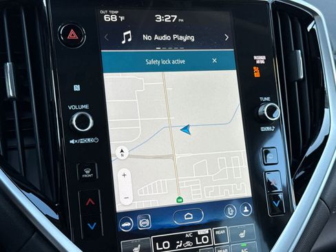 New 2026 Subaru Ascent Limited image 20