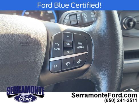 Used 2023 Ford Bronco Sport Big Bend w/ Convenience Package AWD/4WD image 18