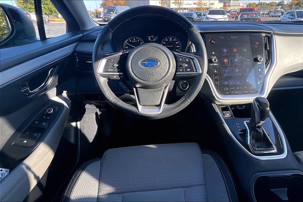 Used 2020 Subaru Outback Premium AWD/4WD image 5