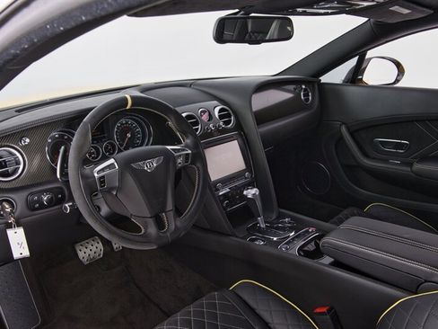 Used 2017 Bentley Continental GT Supersports AWD/4WD image 27