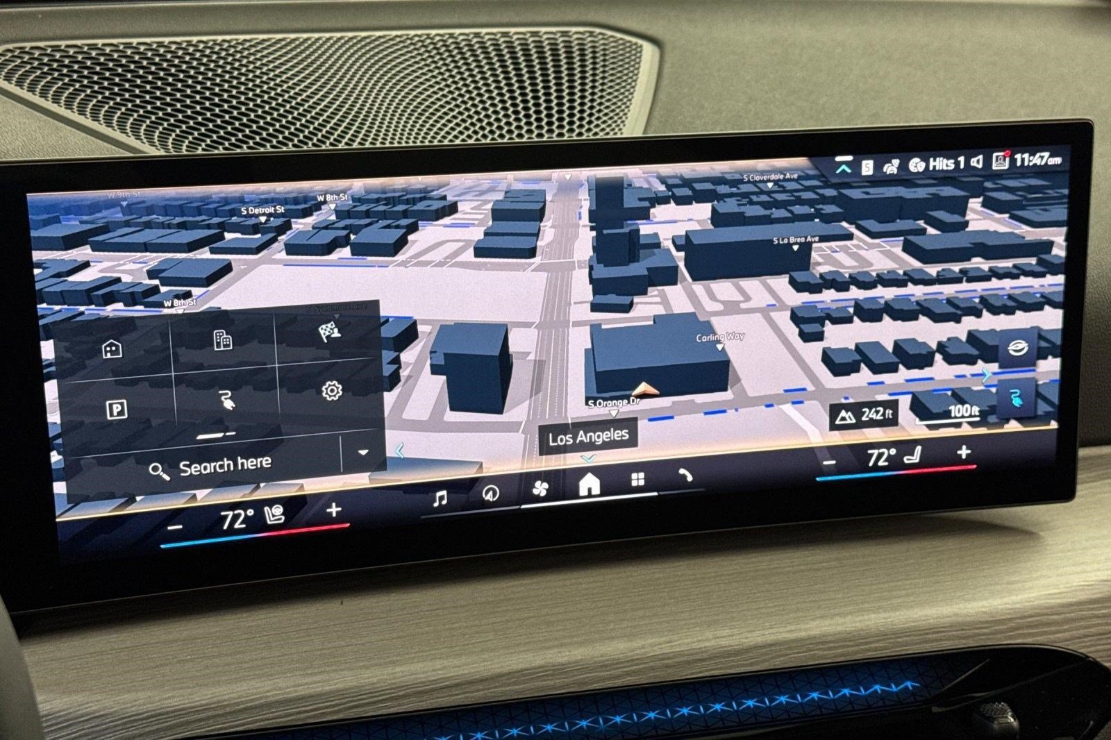 New 2026 BMW i4 xDrive40i w/ Premium Package AWD/4WD image 24
