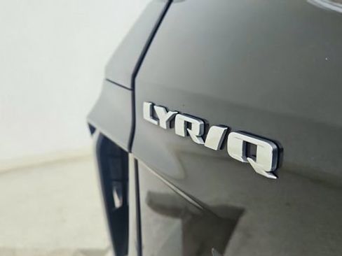 Used 2024 Cadillac Lyriq Tech image 17