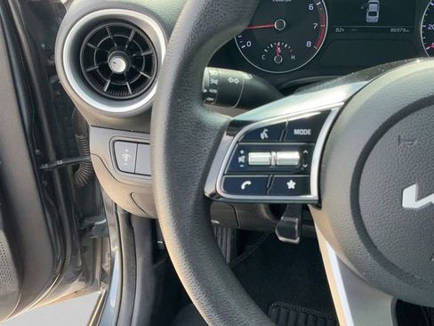 Used 2023 Kia Forte LXS FWD image 18