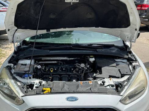Used 2018 Ford Focus S FWD image 11