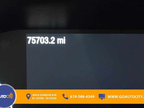 Used 2019 Ford Transit Connect XLT FWD image 3