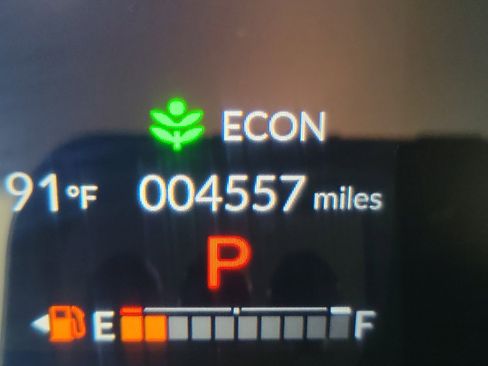 Certified 2025 Honda HR-V EX-L image 25