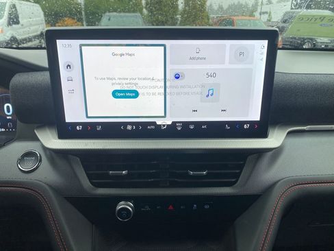 New 2026 Ford Explorer ST w/ Sun And Sound Package image 23