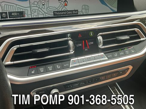 Used 2021 BMW X5 xDrive40i w/ Premium Package AWD/4WD image 25