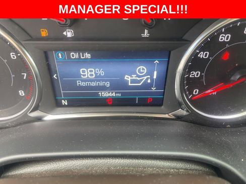 Used 2023 GMC Acadia SLE w/ Driver Convenience Package FWD image 28