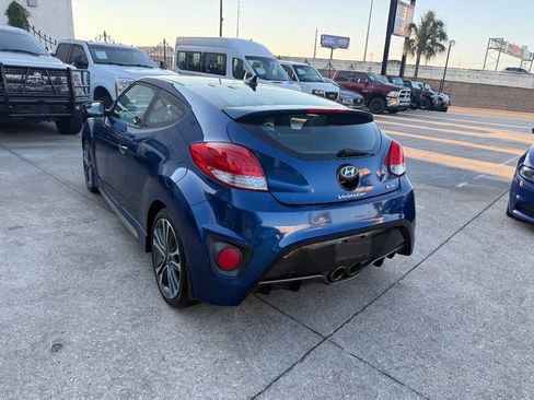 Used 2016 Hyundai Veloster Turbo image 6