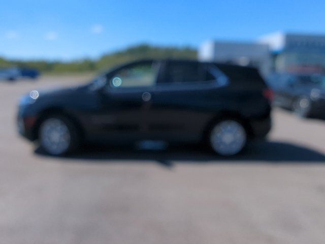 Used 2024 Chevrolet Equinox LT AWD/4WD image 31