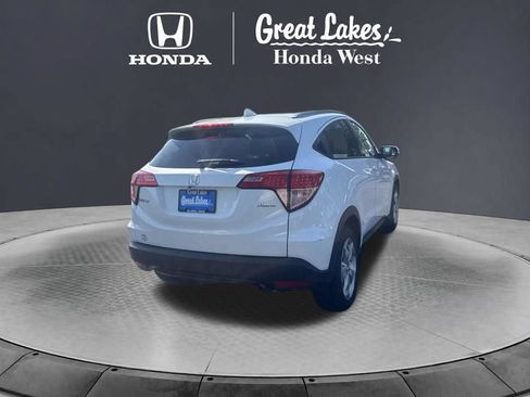 Used 2016 Honda HR-V EX-L image 13