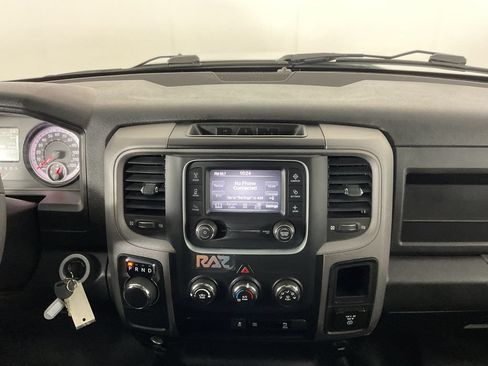 Used 2023 RAM 1500 Tradesman RWD image 13