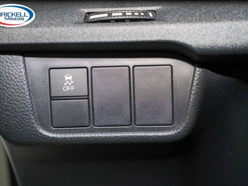 Used 2024 Honda CR-V EX image 30