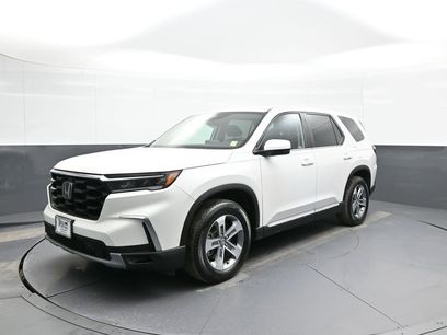 Certified 2023 Honda Pilot EX-L
