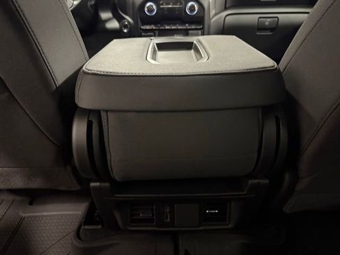 New 2026 Chevrolet Silverado 2500 Custom w/ Custom Value Package image 16