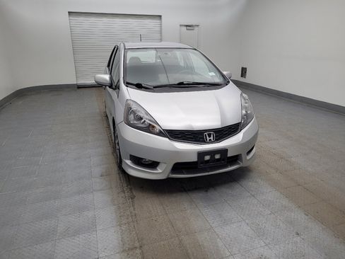 Used 2013 Honda Fit Sport image 14