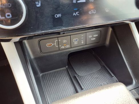 Used 2025 Hyundai Tucson SEL FWD image 13