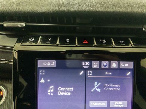 Used 2024 Jeep Grand Cherokee Laredo w/ Luxury Tech Group I image 19