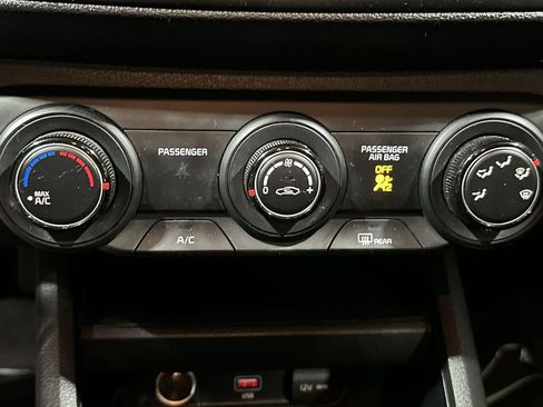 Used 2023 Kia Forte LXS image 16