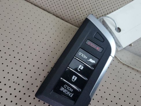 Certified 2022 Acura MDX SH-AWD w/ Advance Package image 33